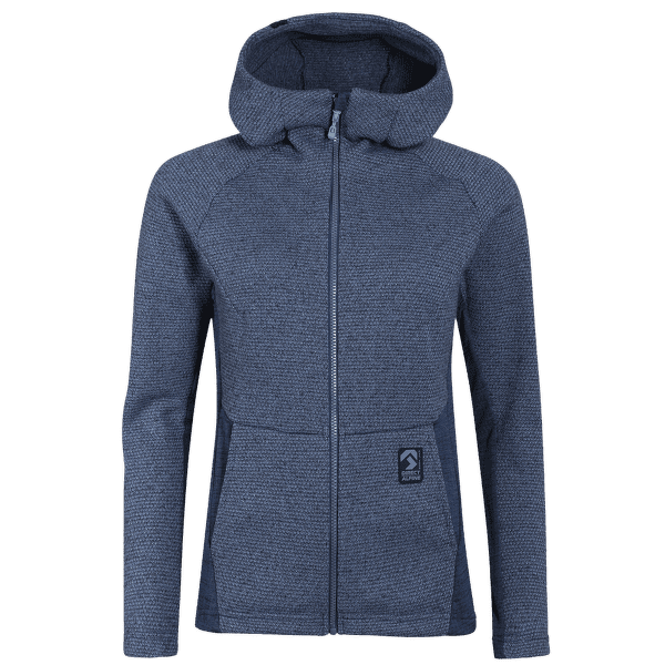 Mikina Direct Alpine Alaska Lady navy