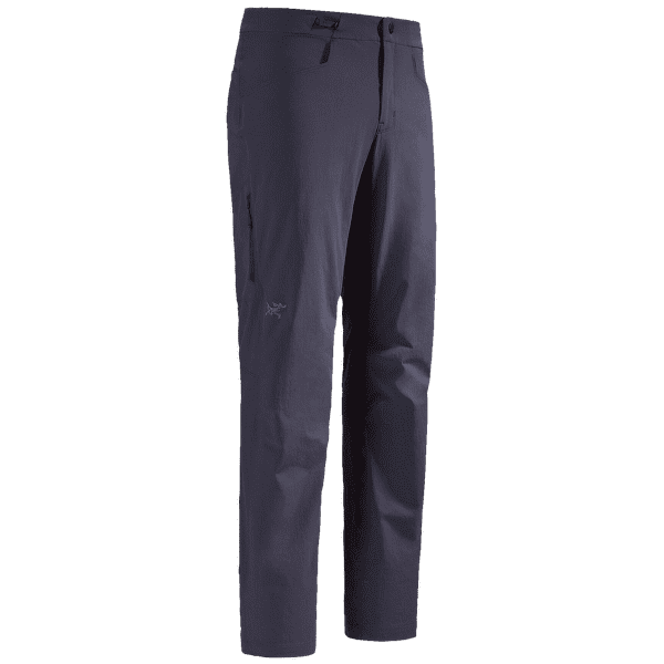 Kalhoty Arcteryx Konseal Pant Men Black Sapphire