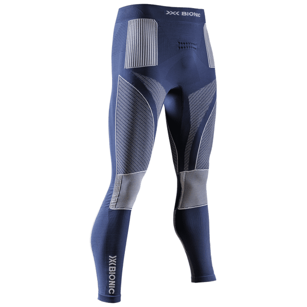 Legíny X-Bionic Energy Accumulator 4.0 Pant Men Marine/Optical White