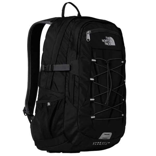 Batoh The North Face Borealis Classic 4GZ TNF BLACK/ASPHALT GREY/NPF