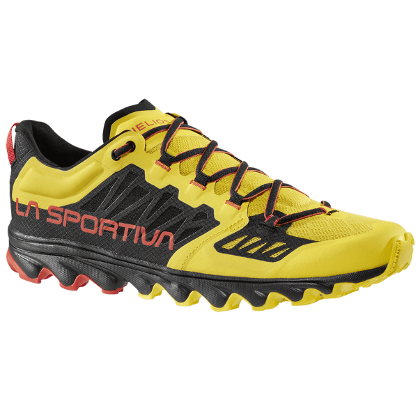 Topánky La Sportiva Helios III Yellow/Black