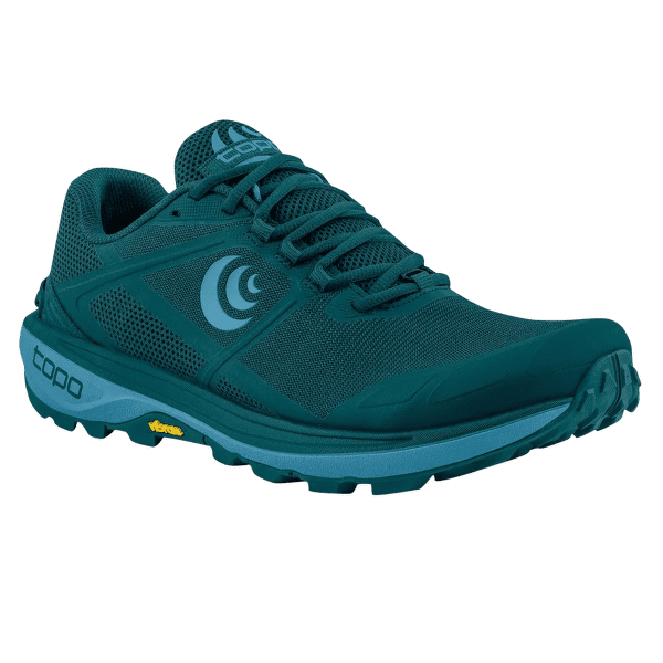 Boty Topo athletic Terraventure 4 Blue / Blue