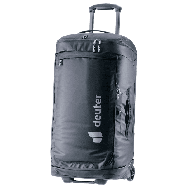 Taška deuter Duffel Pro Movo 60 Black