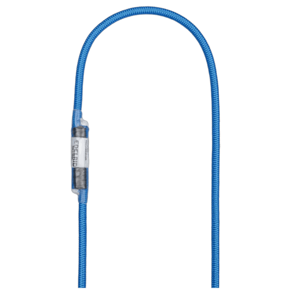 Smyčka Edelrid HMPE CORD SLING 6 mm blue