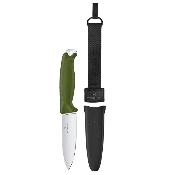 Nůž Victorinox Venture Olive