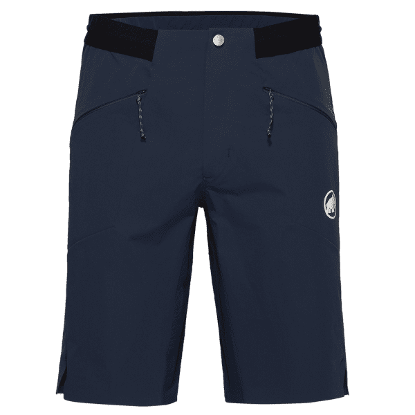 Kraťasy Mammut Aenergy Light SO Shorts Men marine 5118