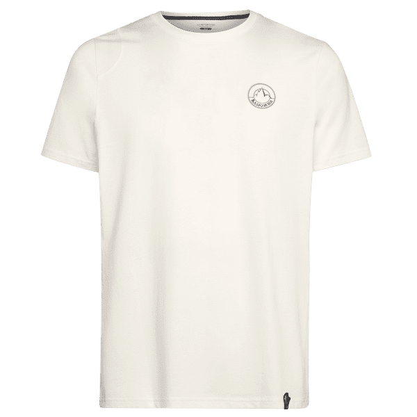 Tričko krátky rukáv La Sportiva Circle Logo t-Shirt Men Chalk