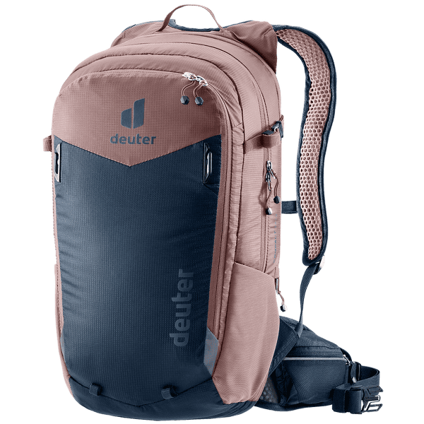Batoh deuter Compact 14+3 ink-ashrose