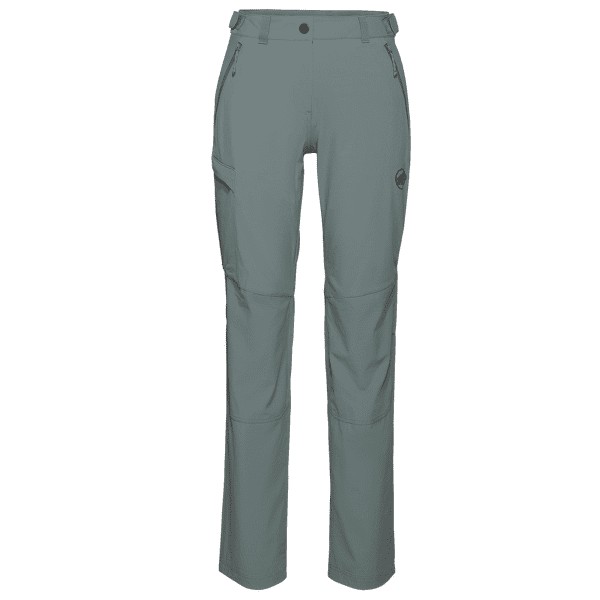 Kalhoty Mammut Runbold IV Pants Women 00789 strata