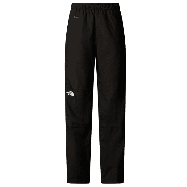 Nohavice The North Face ANTORA RAIN PANT Women TNF BLACK