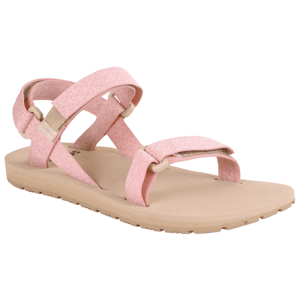 Sandále Source Sahara Women Retro Pink Retro Pink