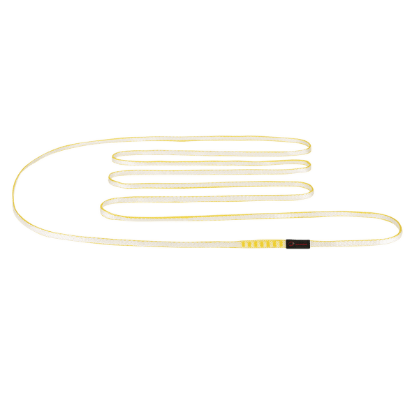 Oko Mammut Contact Sling 8.0 yellow 1037