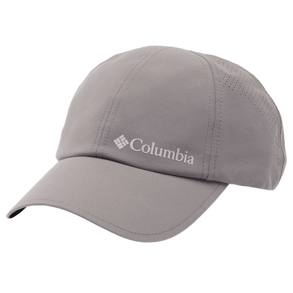 Čiapka Columbia Silver Ridge™ IV Ball Cap City Grey 023