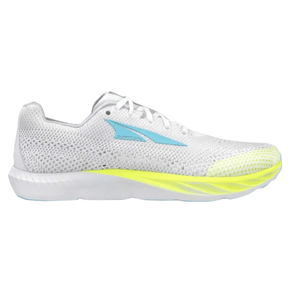 Boty Altra Escalante Racer 2 Women WHITE