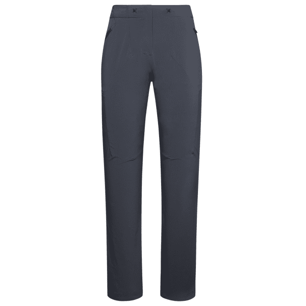 Nohavice La Sportiva MONUMENT PANTS Women Onyx/Chalk