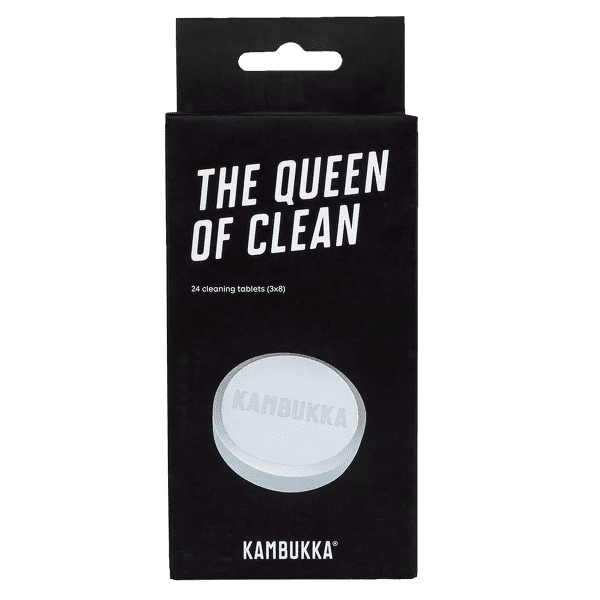 Čistící prostředek Kambukka The Queen of Clean