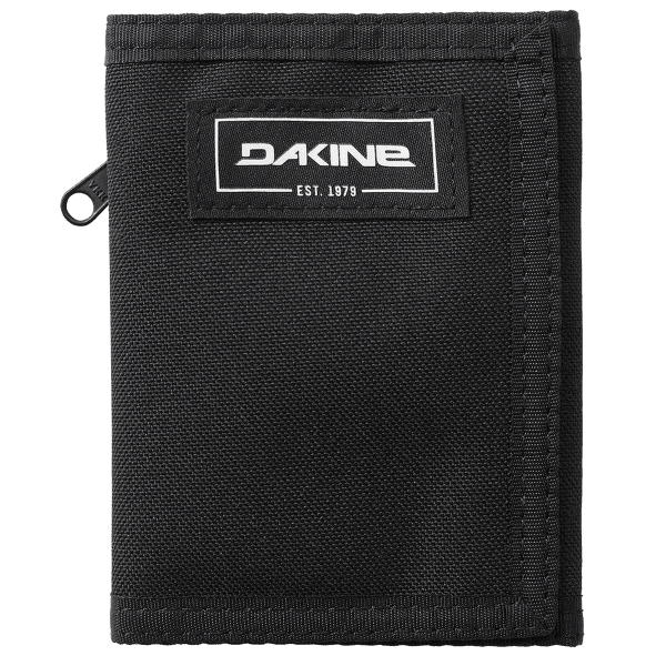 Peněženka Dakine VERT RAIL WALLET Black