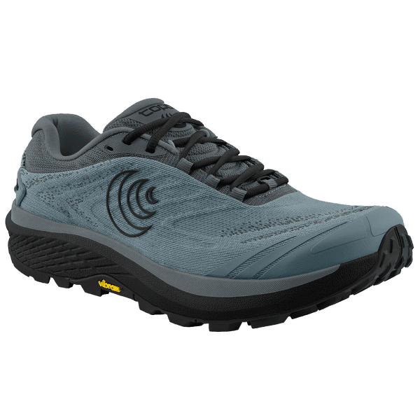 Topánky Topo athletic Pursuit 2 Men Stone / Black