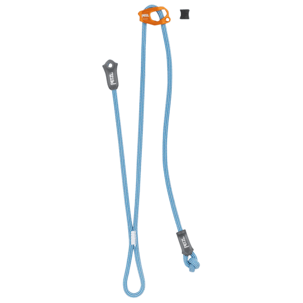 Smyčka Petzl DUAL CONNECT ADJUST