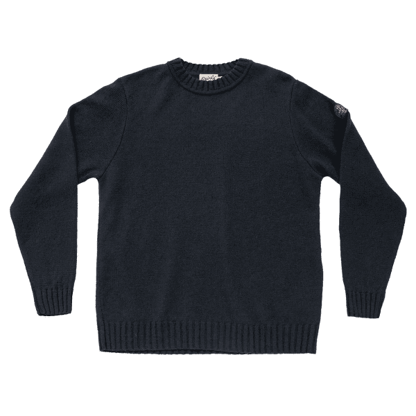 Sveter Devold Nansen Refined Sweater 284A INK