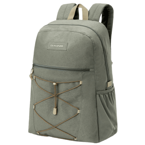 Batoh Dakine TARDY SLIP BACKPACK 25L MULLED BASIL