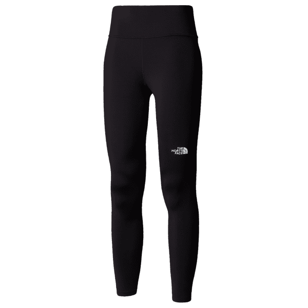 Legíny The North Face FLEX WARM TIGHTS Women TNF BLACK