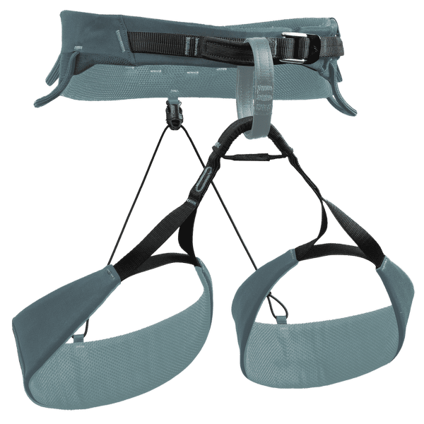 Sedák Blue Ice Vista Harness Women Goblin Blue