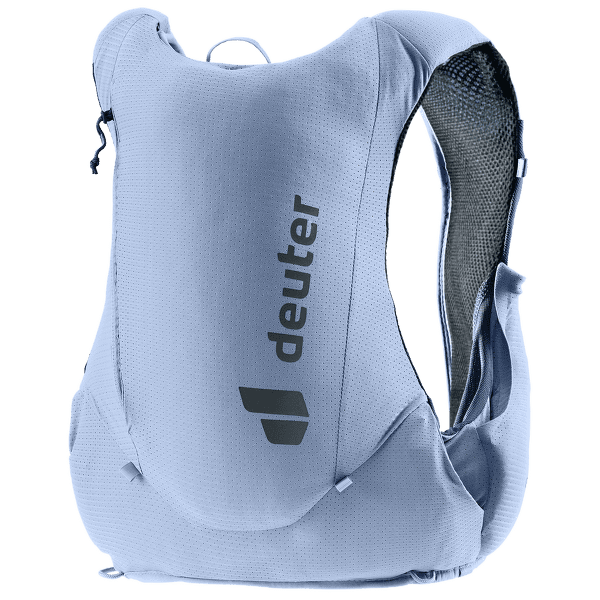 Batoh deuter Traick 5 SL polar-bluejay