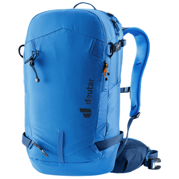 Batoh deuter Freerider 24 neptune-nightblue