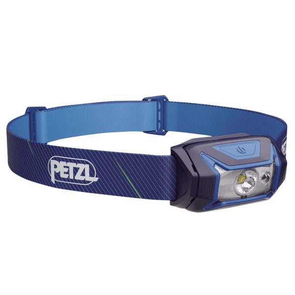Čelovka Petzl TIKKA® Blue