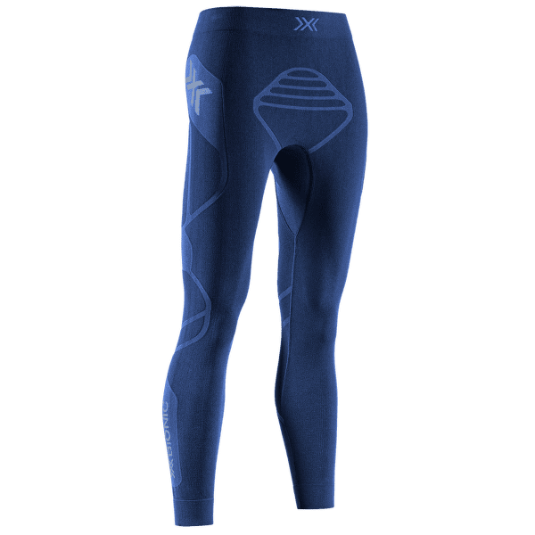 Legíny X-Bionic X-Bionic® Heatloop Pants Marine