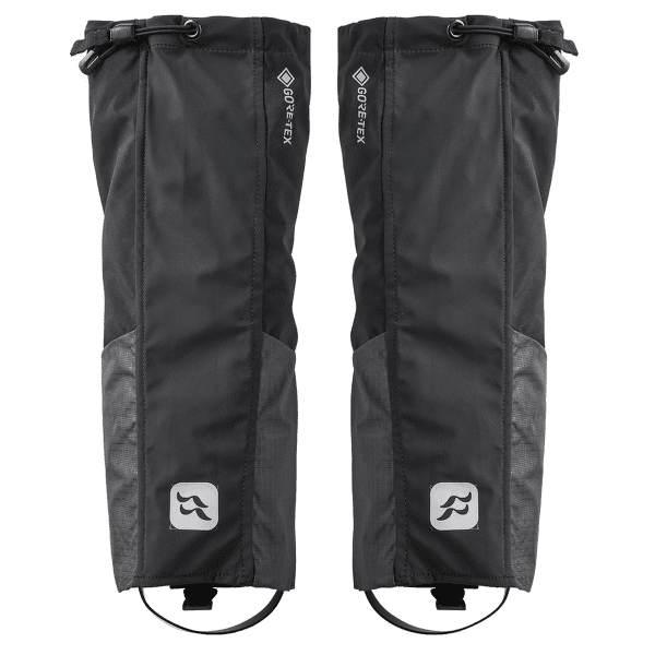 Návleky Rab Latok GTX Gaiter Black