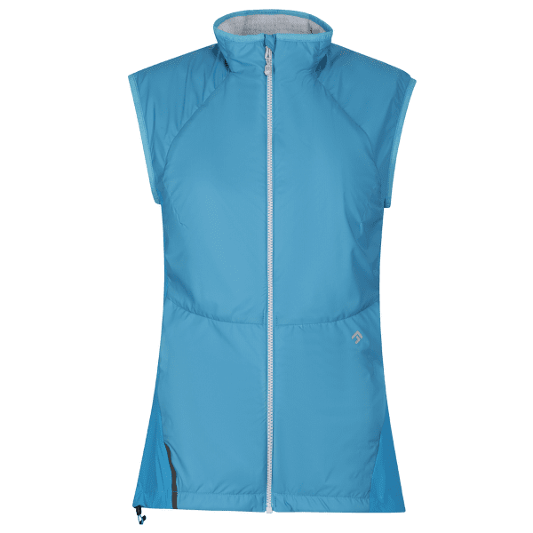 Vesta Direct Alpine BORA Vest Lady ocean