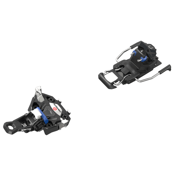 Vázání Fritschi Xenic 7