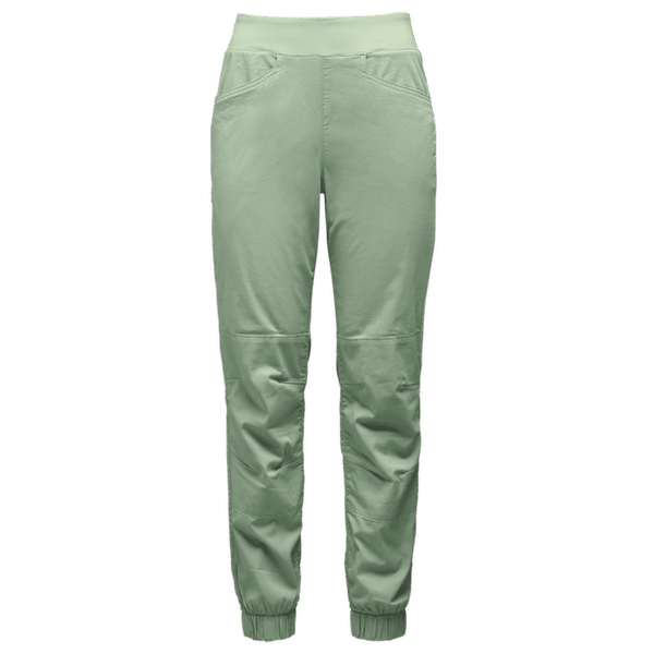 Nohavice Black Diamond Notion SP Pants Women Desert Sage