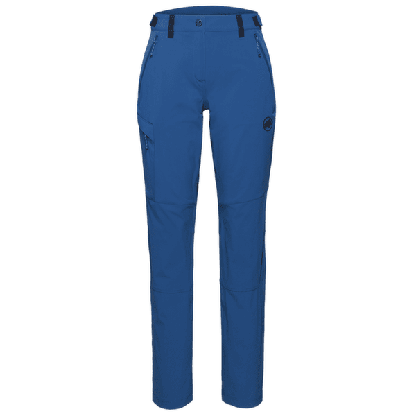 Kalhoty Mammut Runbold IV Pants Women 50665 tschiel