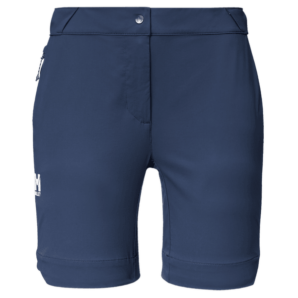Kraťasy Millet Ubic Stretch Short Women SAPHIR NEW