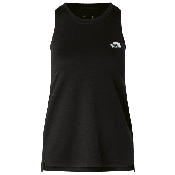 Tílko The North Face Flex Tank Women TNF BLACK