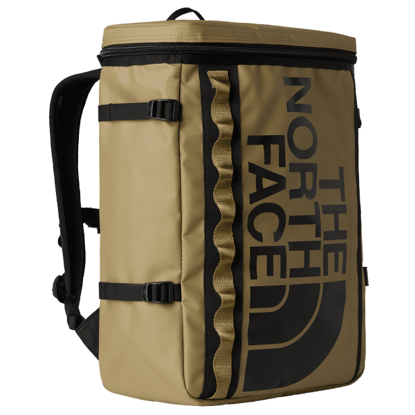 Batoh The North Face BASE CAMP FUSE BOX KAL CEDAR/TNF BLACK