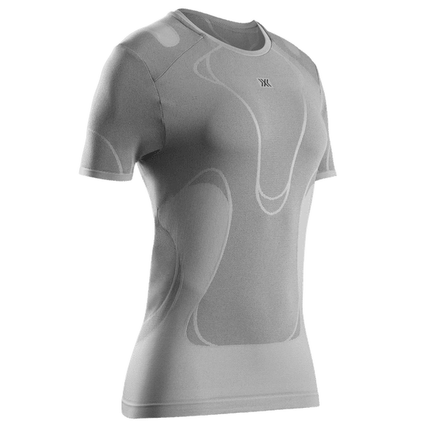 Tričko krátky rukáv X-Bionic X-Bionic® XCeed Run Perform Shirt Women X WHITE/X BLACK