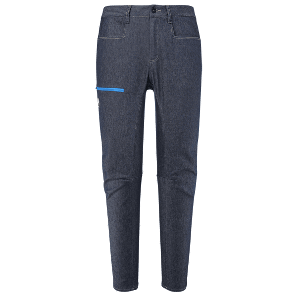 Nohavice Millet CIMAI DENIM PANT Men DARK DENIM NEW
