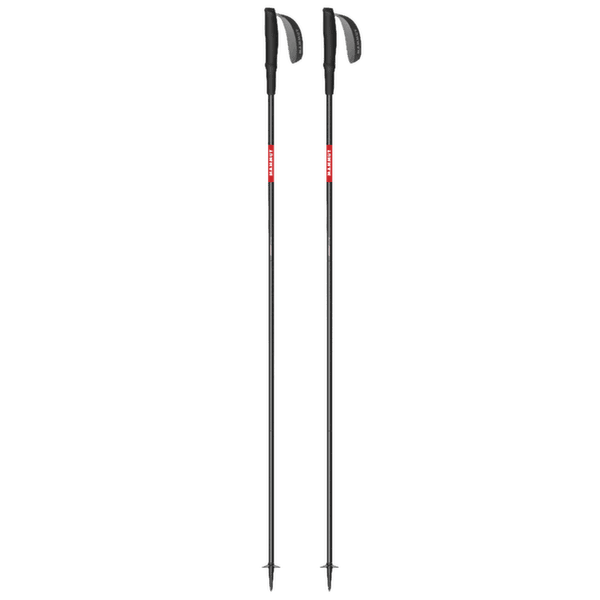 Palice Mammut Aenergy Ultra Carbon Poles black 0001