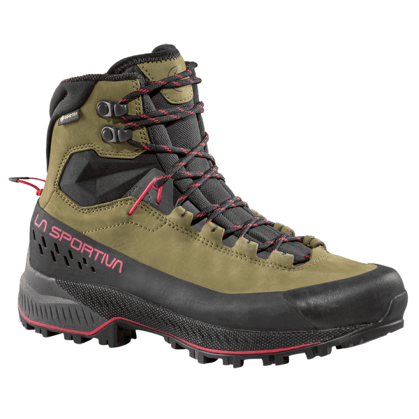 Boty La Sportiva TX5 Evo Mid GTX Women Cypress/Azalea