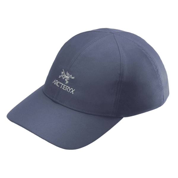 Šiltovka Arcteryx Bird Word Cap Dk Stratus / Habitat