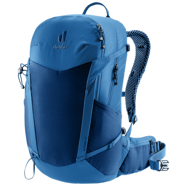Batoh deuter Futura 27 nightblue-baltic