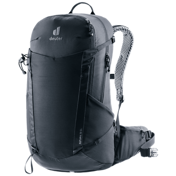 Batoh deuter Futura 29 EL Black