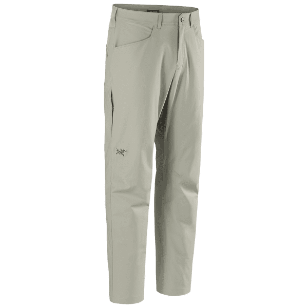 Kalhoty Arcteryx Kragg Cotton Pant Men Habitat