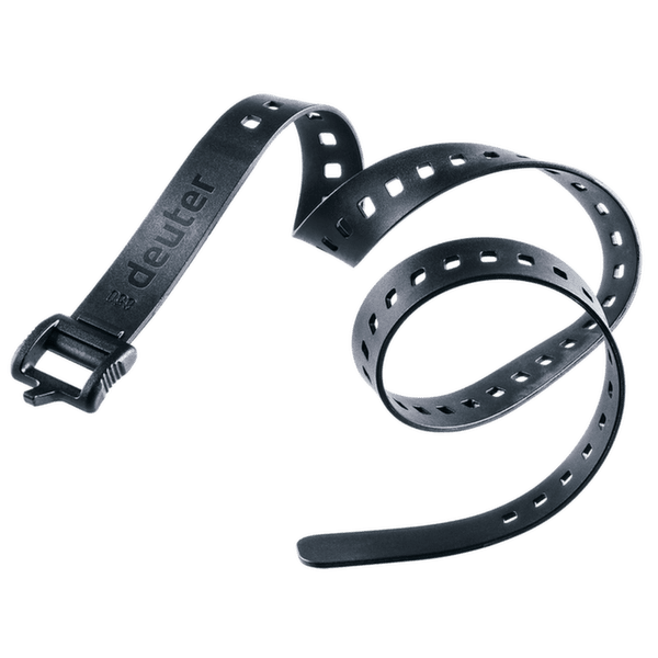 Popruh deuter Multistrap 65 cm Black