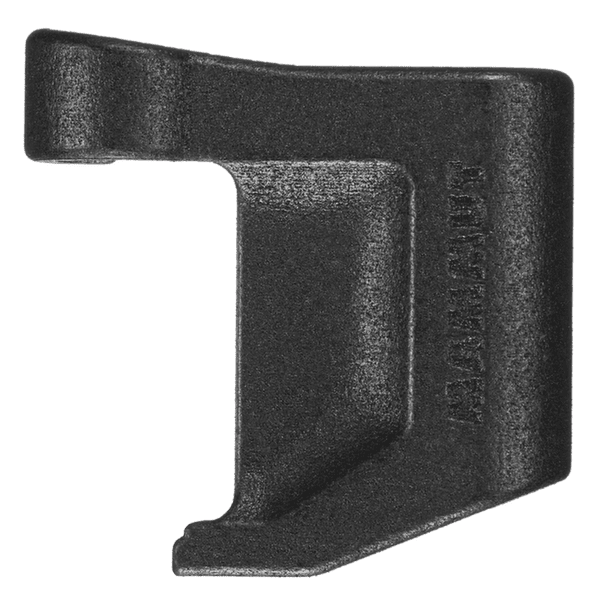 Karabina Mammut Maillon Anti-Twist Lock black 0001