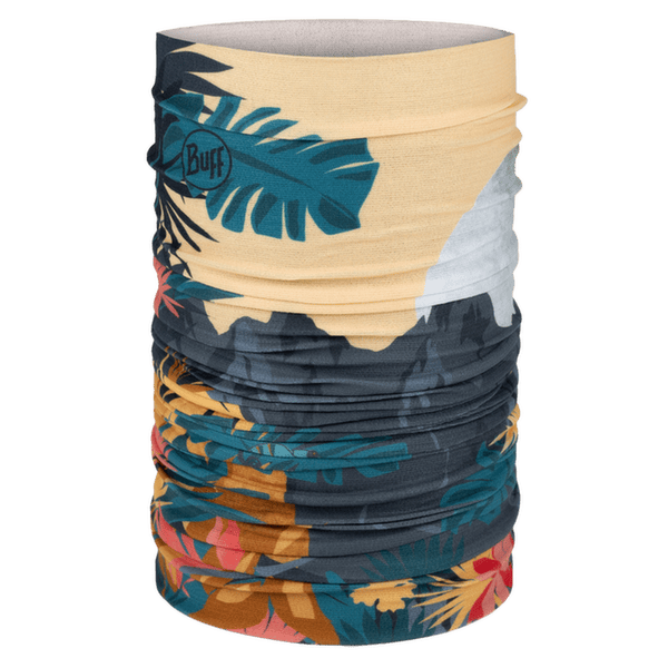 Šátek Buff Coolnet UV Kids RANACH MULTI